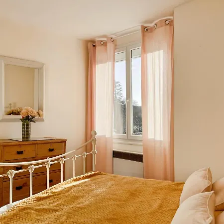 Quai 198, Grande Maison Au Port De Plaisance Vakantiehuis