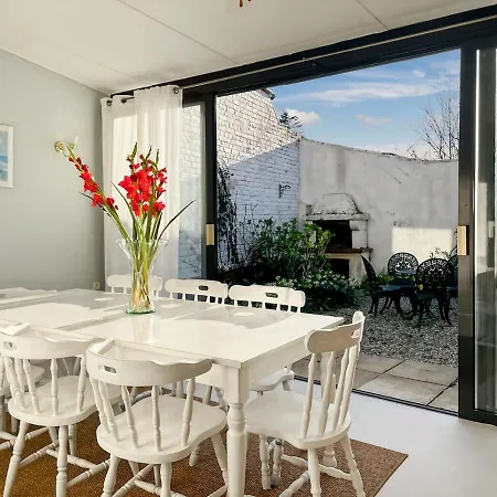 Quai 198, Grande Maison Au Port De Plaisance *