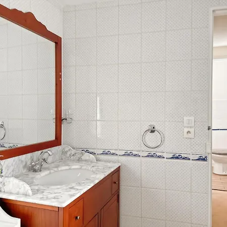 Vakantiehuis Quai 198, Grande Maison Au Port De Plaisance Saint-Valéry-sur-Somme