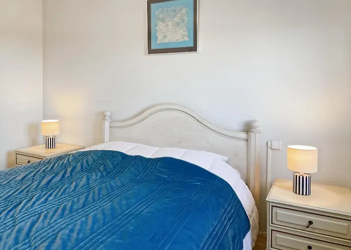 Quai 198, Grande Maison Au Port De Plaisance Vakantiehuis *