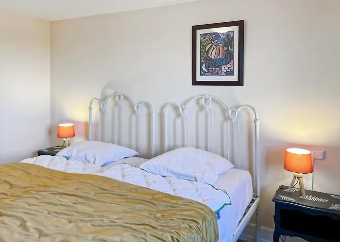 Quai 198, Grande Maison Au Port De Plaisance Saint-Valéry-sur-Somme