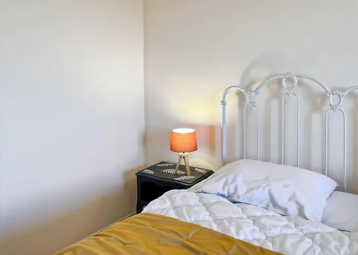 Quai 198, Grande Maison Au Port De Plaisance Saint-Valéry-sur-Somme