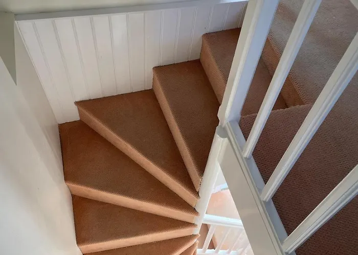 Vakantiehuis Quai 198, Grande Maison Au Port De Plaisance